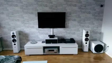 Hi-fi до 100 000 рублів