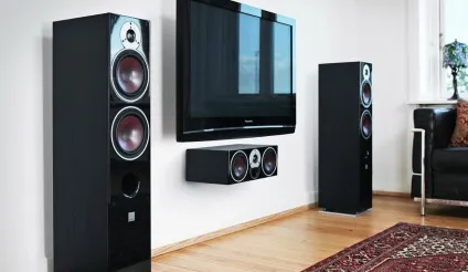 Hi-fi до 100 000 рублів