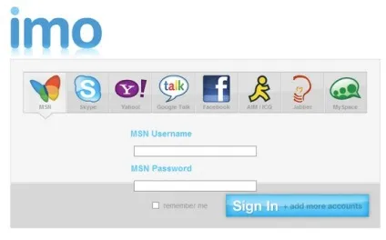 Icq і skype в браузері web-сервіси для бюлетенів (одним клацанням миші) Icq і skype в браузері web-сервіси для бюлетенів