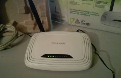 Інструкції з налаштування модему (настройка wi-fi роутера Ростелеком) Інструкції з налаштування модему