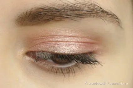 І ще трохи про maybelline eye studio color tattoo відгуки (Свотч) І ще трохи про maybelline eye studio color tattoo відгуки
