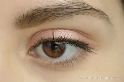 І ще трохи про maybelline eye studio color tattoo відгуки (Свотч) І ще трохи про maybelline eye studio color tattoo відгуки