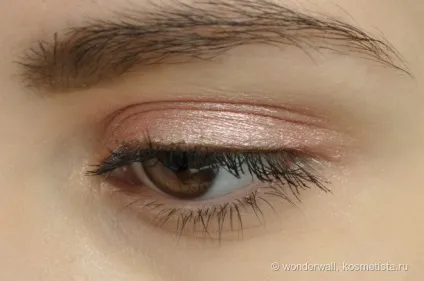 І ще трохи про maybelline eye studio color tattoo відгуки (кремові тіні) І ще трохи про maybelline eye studio color tattoo відгуки