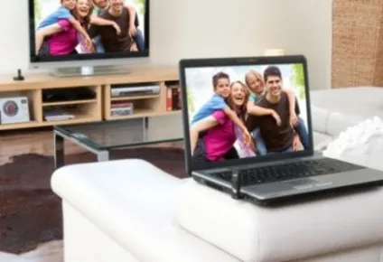 Hdmi підключення телевізора до комп'ютера і ноутбука