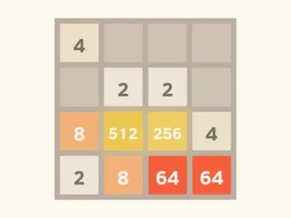 Гра 2048 - як виграти кращі стратегії перемоги (виграти) Гра 2048 - як виграти кращі стратегії перемоги