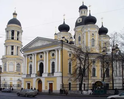 Ікона Смелаской богоматері