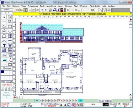 Home plan pro - швидко завантажити, швидко створити план (створити) Home plan pro - швидко завантажити, швидко створити план