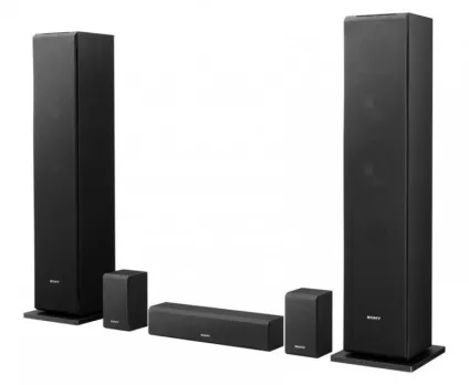 Hi-fi до 100 000 рублів