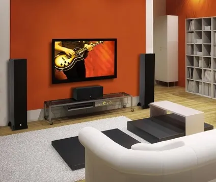 Hi-fi до 100 000 рублів