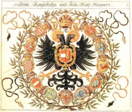 імперський прапор