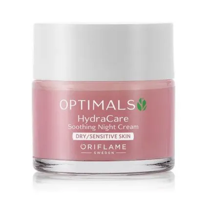 Hydra optimals від Оріфлейм зволоження і свіжість вашої шкіри