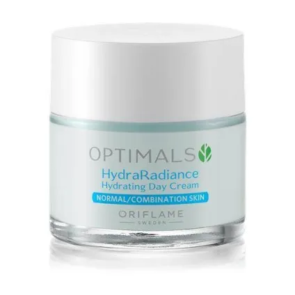 Hydra optimals від Оріфлейм зволоження і свіжість вашої шкіри