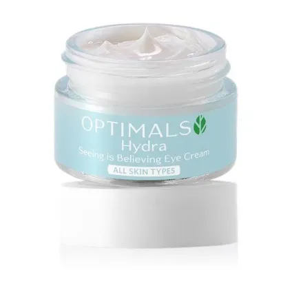 Hydra optimals від Оріфлейм зволоження і свіжість вашої шкіри
