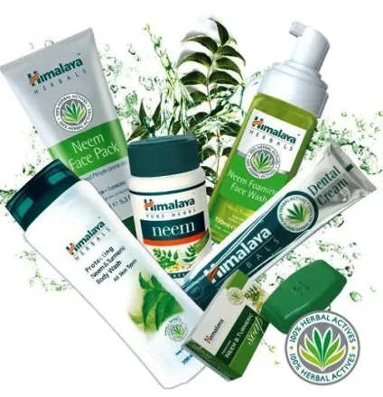 Himalaya herbals (Хималая Хербалс) - мій відгук про використання (відгук) Himalaya herbals (Хималая Хербалс) - мій відгук про використання