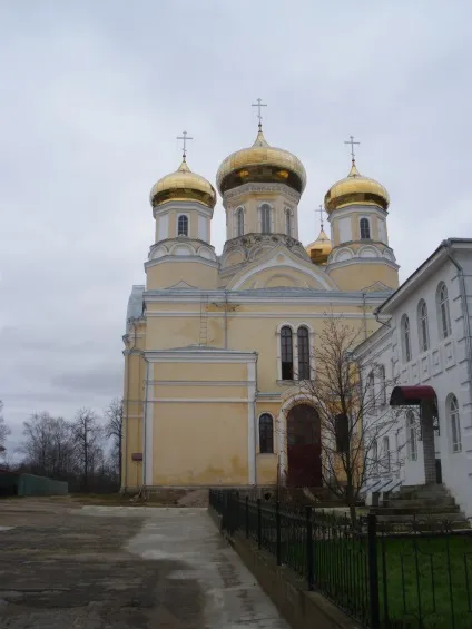 Ікони євангеліста луки, або як виглядала богоматір (ікони євангеліста луки) Ікони євангеліста луки, або як виглядала богоматір