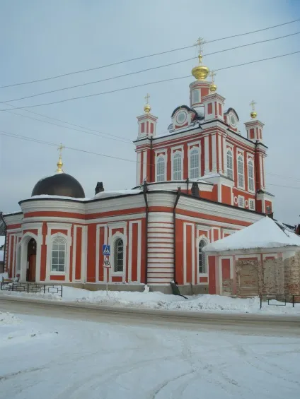 Ікони євангеліста луки, або як виглядала богоматір (велікоросс') Ікони євангеліста луки, або як виглядала богоматір
