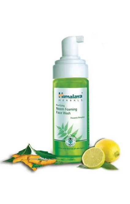 Himalaya herbals (Хималая Хербалс) - мій відгук про використання (рейтинг натуральної косметики) Himalaya herbals (Хималая Хербалс) - мій відгук про використання