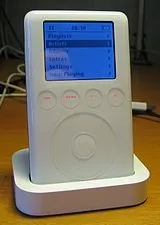 Ipod classic