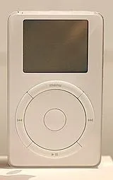 Ipod classic