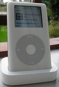 Ipod classic