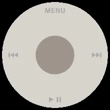 Ipod classic