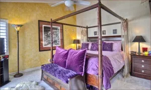 Інтер'єр спальні в єгипетському стилі - 12 фото, 4 відео (інтер'єр) Інтер'єр спальні в єгипетському стилі - 12 фото, 4 відео