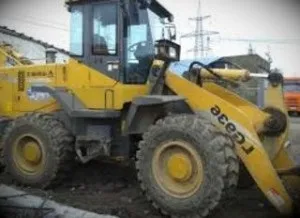 Використання фронтального навантажувача, ваша економія (використання фронтального навантажувача економія вигода) Використання фронтального навантажувача, ваша економія