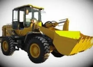 Використання фронтального навантажувача, ваша економія (навантажувача) Використання фронтального навантажувача, ваша економія