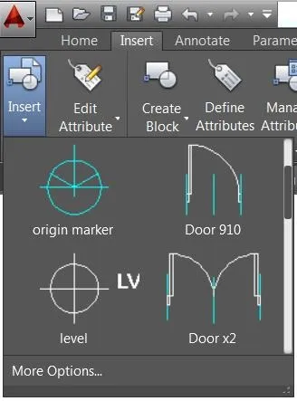 Isicad що нового в autocad 2015