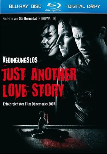 Історія чужого кохання (2007) - дивитись онлайн (історія чужий любові) Історія чужого кохання (2007) - дивитись онлайн