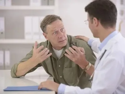 Істеричний розлад особистості (істерія) (особистості) Істеричний розлад особистості (істерія)
