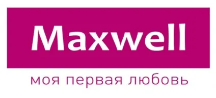 Історія бренду maxwell