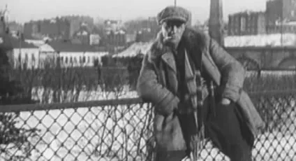 Історія кіно - коли великий німий заговорив ... (знімали системі інженера) Історія кіно - коли великий німий заговорив ...