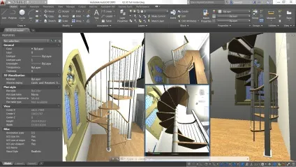 Isicad що нового в autocad 2015