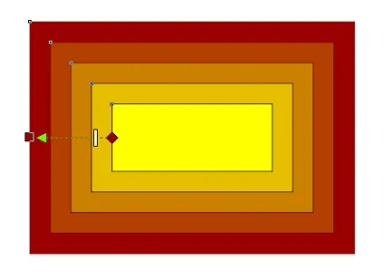 Інструмент contour (контур) в coreldraw - coreldraw, купити coreldraw - програмні продукти