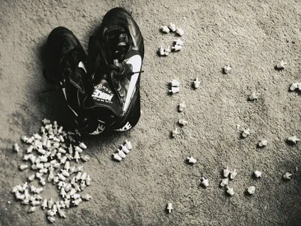 Історія еволюції футбольного взуття nike (футбольної) Історія еволюції футбольного взуття nike