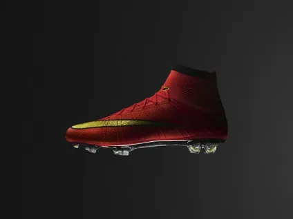 Історія еволюції футбольного взуття nike (історія) Історія еволюції футбольного взуття nike