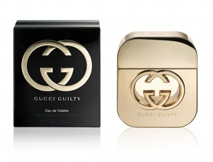 Історія бренду gucci brand report