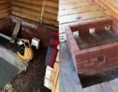 Виготовлення каміна для заміського будинку своїми руками основні рекомендації (камін своїми руками) Виготовлення каміна для заміського будинку своїми руками основні рекомендації