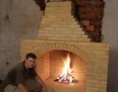 Виготовлення каміна для заміського будинку своїми руками основні рекомендації (каміна) Виготовлення каміна для заміського будинку своїми руками основні рекомендації