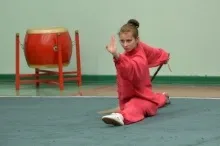 Історія розвитку спортивного ушу (історія) Історія розвитку спортивного ушу