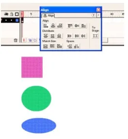Вивчаємо macromedia flash
