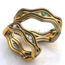 Виготовлення обручок в москві, врахуємо всі ваші побажання в ювелірному виробі, виготовлення (майстерня «Майстер золота») Виготовлення обручок в москві, врахуємо всі ваші побажання в ювелірному виробі, виготовлення