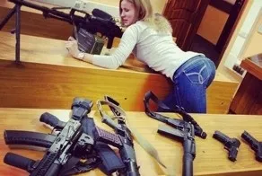 Ка-58 чорний привид