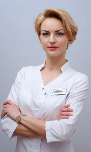 Позбавлення від заломів на обличчі (заломи на обличчі причини виникнення та методи позбавлення лікування вибір вибрати процедура косметичний косметологічний Харкові Харків клініка центр) Позбавлення від заломів на обличчі