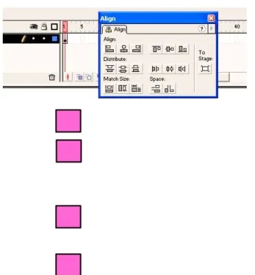 Вивчаємо macromedia flash