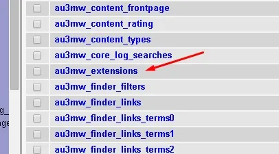Joomshopping не встановлюється на joomla 3 (joomshopping) Joomshopping не встановлюється на joomla 3