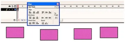 Вивчаємо macromedia flash