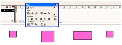 Вивчаємо macromedia flash