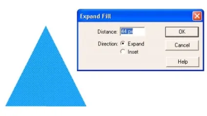 Вивчаємо macromedia flash